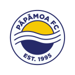 Papamoa club crest