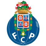 FC Porto B club crest