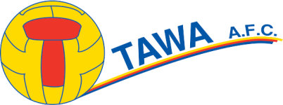 Tawa club crest