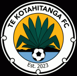 Te Kotahitanga club crest