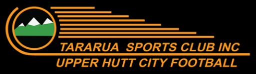 Upper Hutt City club crest