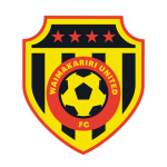 Waimakariri United club crest