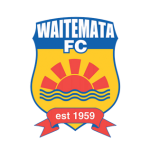Waitemata AFC club crest
