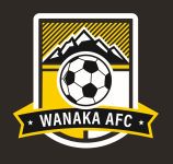 Wanaka club crest