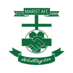 Wellington Marist club crest