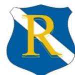 Wybrzeże Rewalskie Rewal club crest