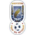 FC Energetik-Bgu Minsk club crest