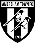 Amersham Town club crest