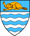 Beverley Town club crest