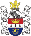 Blyth Town club crest
