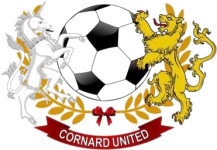 Cornard United club crest