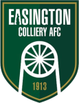 Easington Colliery club crest