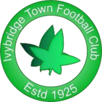 Ivybridge Town club crest