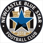 Newcastle Blue Star club crest