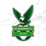 Sporting Club Inkberrow club crest