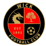 Wick club crest