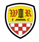 Wormley Rovers club crest