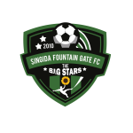 Singida Black Stars club crest