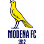 Modena U19 club crest