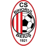Bihorul Beiuş club crest