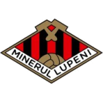 Minerul Lupeni club crest