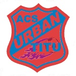 Urban Titu club crest