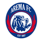Arema FC club crest
