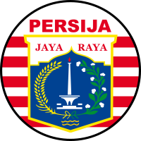 Persija Jakarta club crest