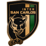 Inter San Carlos club crest