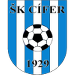 Cifer club crest