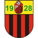 Jasenie club crest