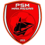 PSM Makassar club crest