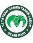 Tatran Cementáreň Ladce club crest