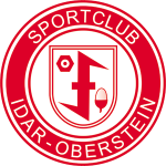 SC Idar-Oberstein club crest