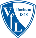 Bochum II club crest