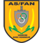 AS-FAN club crest
