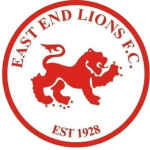 East End Lions club crest