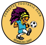 Foresters club crest