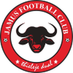 Jamus club crest