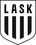 LASK W club crest
