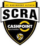 Rheindorf Altach W club crest
