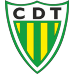 Tondela U19 club crest