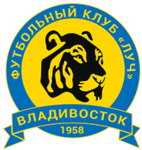 Anri Vladivostok club crest