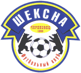 Cherepovets club crest