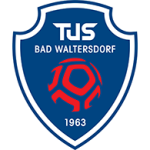 Bad Waltersdorf club crest