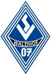 Waldhof Mannheim U19 club crest