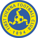 First Vienna II club crest