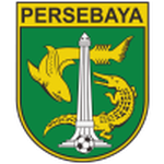 Persebaya Surabaya club crest