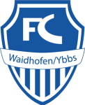 Ybbs club crest