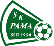 SK Pama club crest